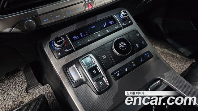 Hyundai Palisade Prestige, 2022 9