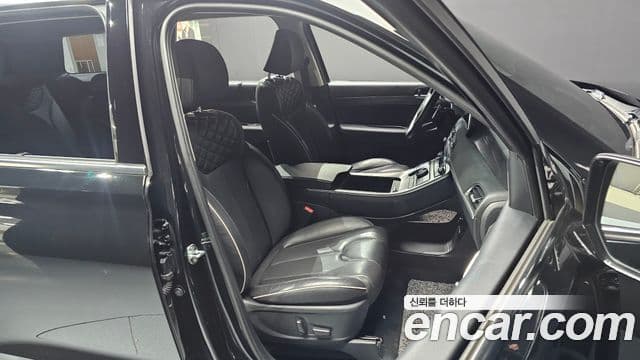 Hyundai Palisade Prestige, 2022 11