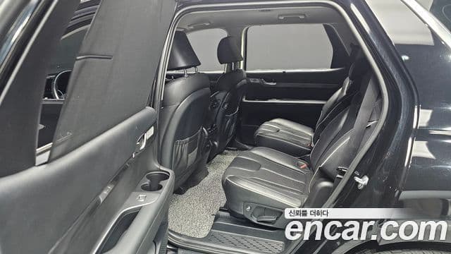 Hyundai Palisade Prestige, 2022 12