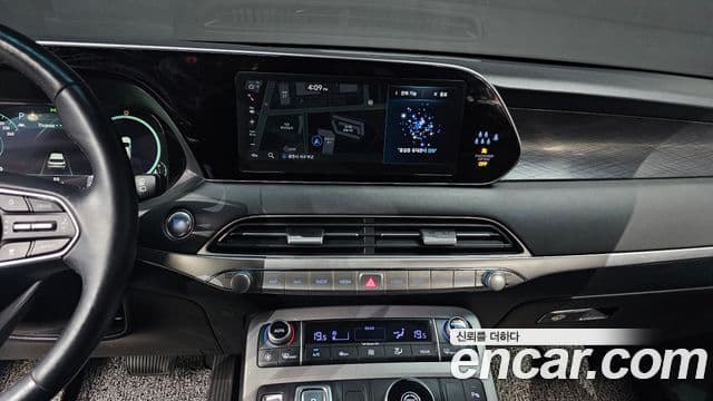 Hyundai Palisade Prestige, 2022 14