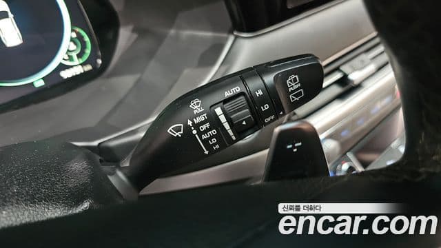 Hyundai Palisade Prestige, 2022 18