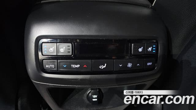 Hyundai Palisade Prestige, 2022 19