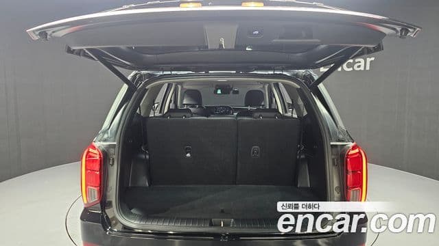 Hyundai Palisade Prestige, 2022 20