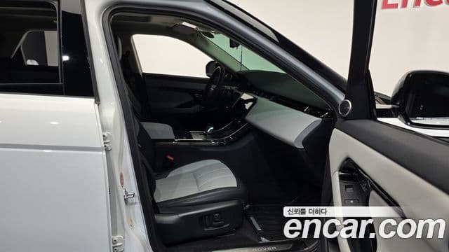 Land Rover Range Rover Evoque 2세대 P250 Dynamic SE, 2024 11