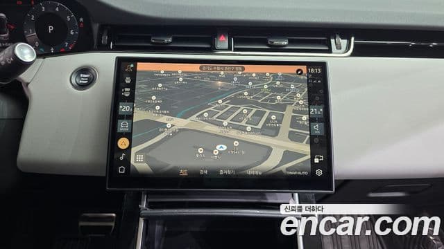 Land Rover Range Rover Evoque 2세대 P250 Dynamic SE, 2024 14