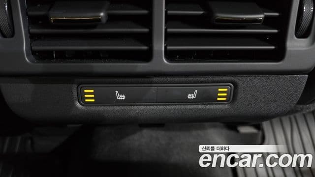 Land Rover Range Rover Evoque 2세대 P250 Dynamic SE, 2024 18