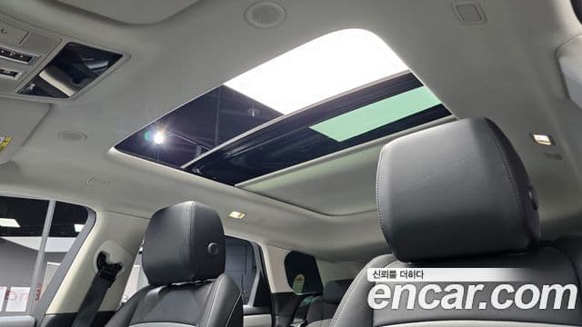 Land Rover Range Rover Evoque 2세대 P250 Dynamic SE, 2024 19