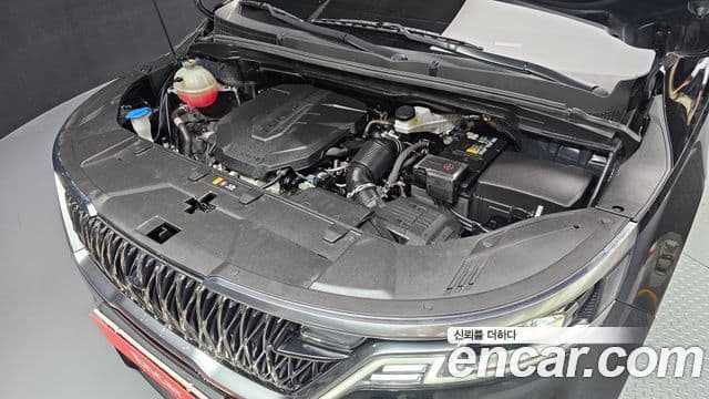 Kia Carnival 4세대 Signature, 2021 6