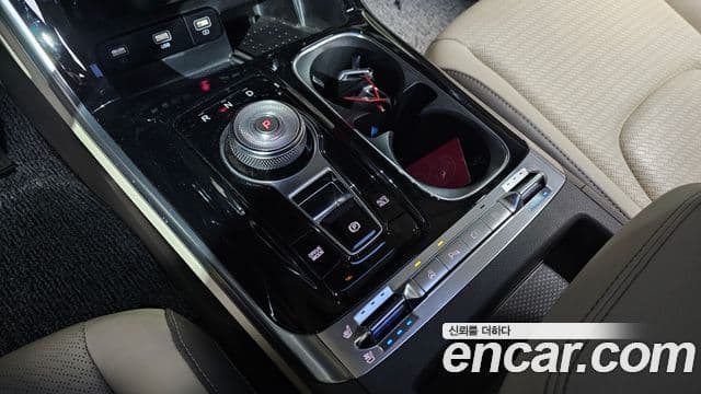 Kia Carnival 4세대 Signature, 2021 9