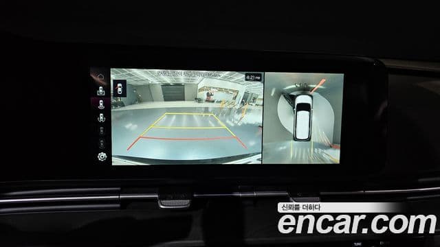 Kia Carnival 4세대 Signature, 2021 15