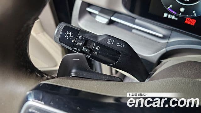 Kia Carnival 4세대 Signature, 2021 17