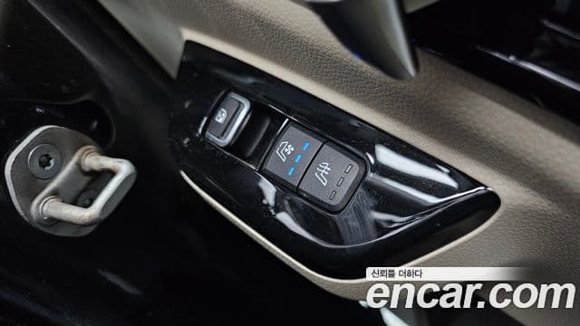 Kia Carnival 4세대 Signature, 2021 18