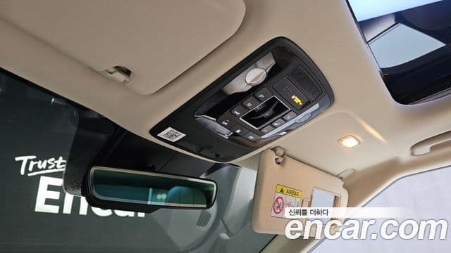 Kia Carnival 4세대 Signature, 2021 19