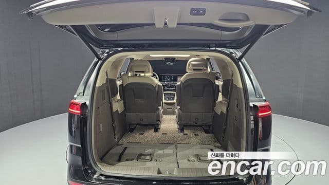 Kia Carnival 4세대 Signature, 2021 20
