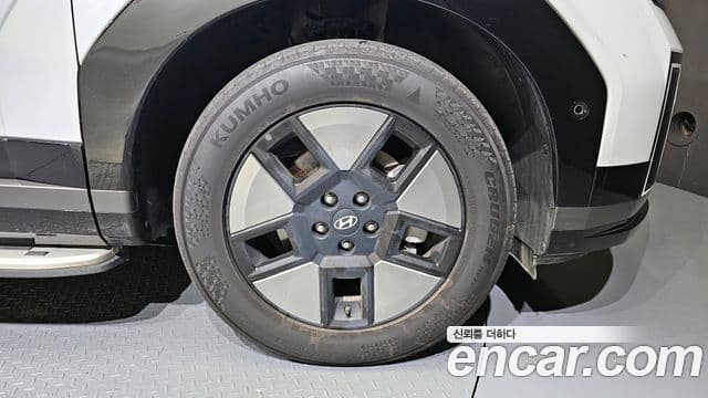 Hyundai Santa Fe (MX5) Calligraphy, 2024 все фото