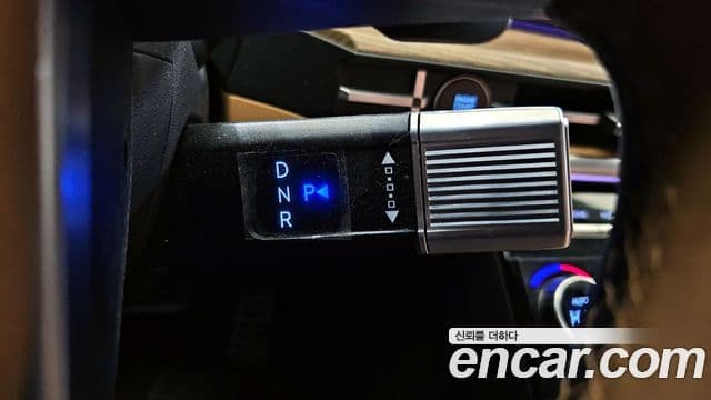 Hyundai Santa Fe (MX5) Calligraphy, 2024 9