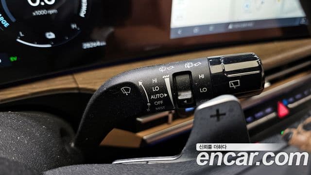 Hyundai Santa Fe (MX5) Calligraphy, 2024 14