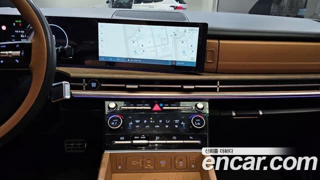 Hyundai Santa Fe (MX5) Calligraphy, 2024 17