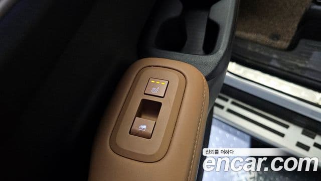 Hyundai Santa Fe (MX5) Calligraphy, 2024 18