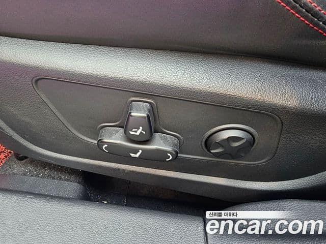 KG모빌리티(SsangYong) Berry New Tivoli Limited Edition, 2021 8