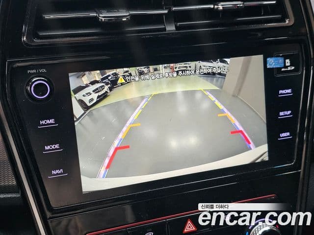 KG모빌리티(SsangYong) Berry New Tivoli Limited Edition, 2021 11