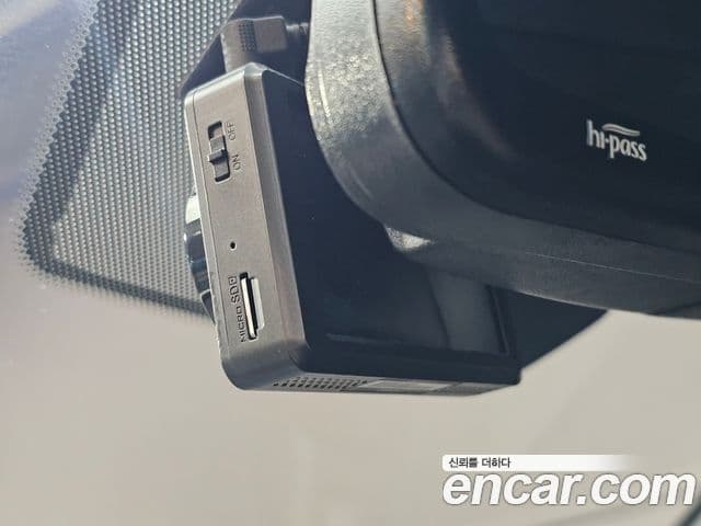 KG모빌리티(SsangYong) Berry New Tivoli Limited Edition, 2021 16