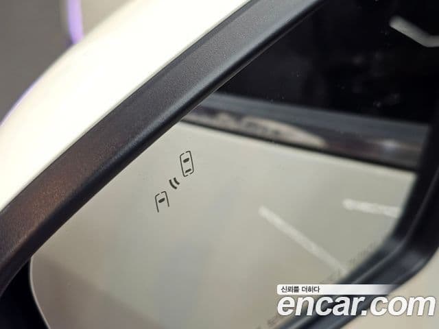 KG모빌리티(SsangYong) Berry New Tivoli Limited Edition, 2021 18