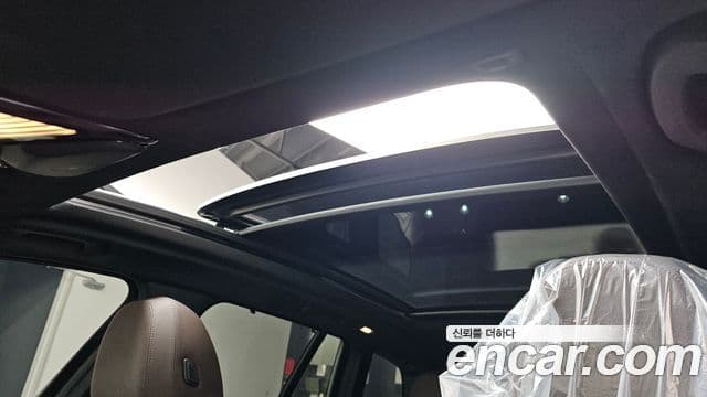 BMW X3 (G01) xDrive 20i M Sport, 2021 19