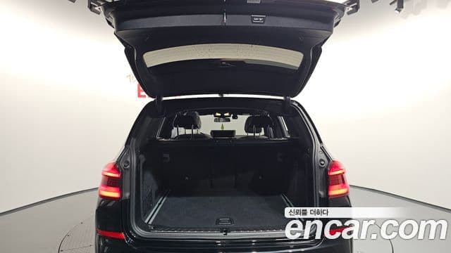 BMW X3 (G01) xDrive 20i M Sport, 2021 20