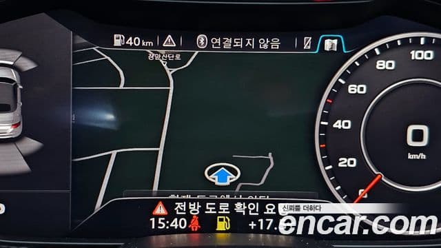 Audi TT (8S) Roadster 45 TFSI Quattro, 2016 13