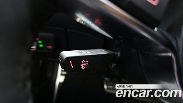 Audi TT (8S) Roadster 45 TFSI Quattro, 2016 17