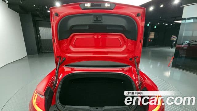 Audi TT (8S) Roadster 45 TFSI Quattro, 2016 20