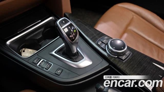 BMW 4시리즈 (F32) 420d Luxury купе, 2014 9