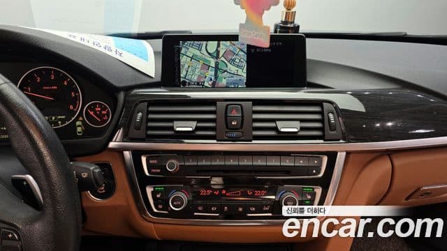 BMW 4시리즈 (F32) 420d Luxury купе, 2014 15