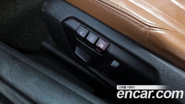 BMW 4시리즈 (F32) 420d Luxury купе, 2014 18