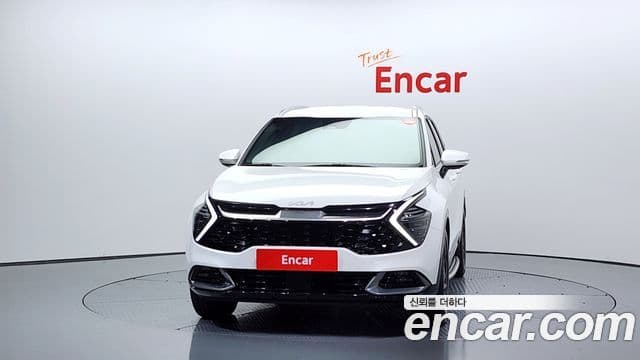 Kia Sportage 5세대 Prestige, 2022 3