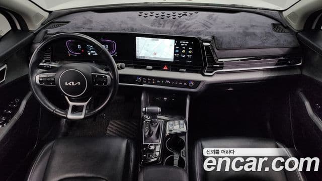 Kia Sportage 5세대 Prestige, 2022 7