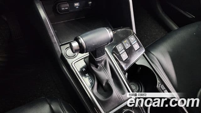 Kia Sportage 5세대 Prestige, 2022 9