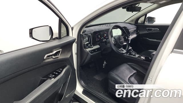 Kia Sportage 5세대 Prestige, 2022 10