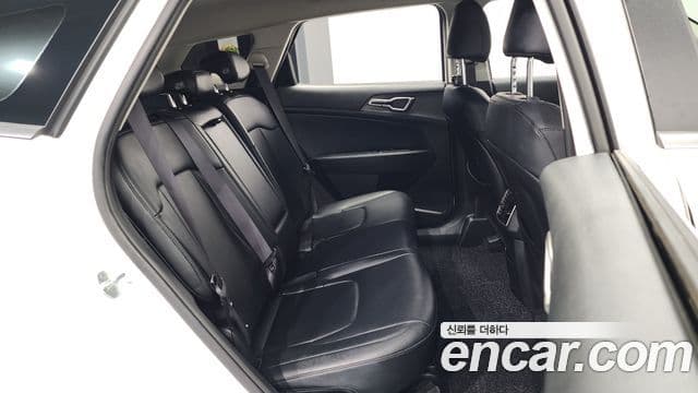 Kia Sportage 5세대 Prestige, 2022 12