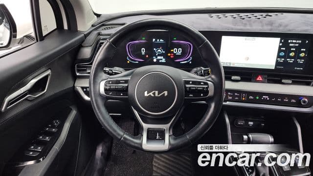 Kia Sportage 5세대 Prestige, 2022 13