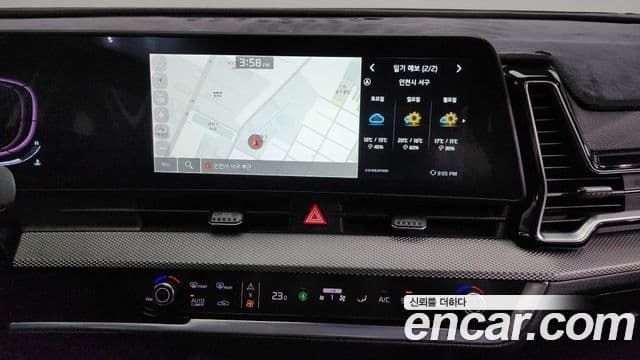 Kia Sportage 5세대 Prestige, 2022 14