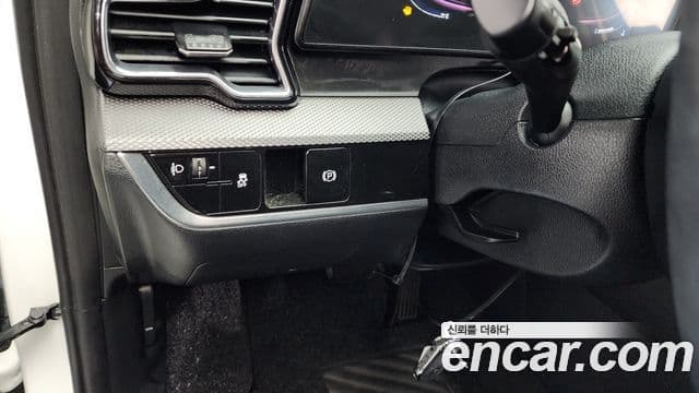 Kia Sportage 5세대 Prestige, 2022 17