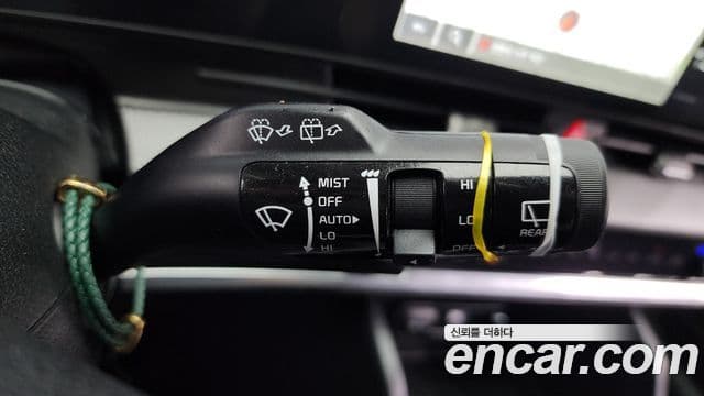 Kia Sportage 5세대 Prestige, 2022 18