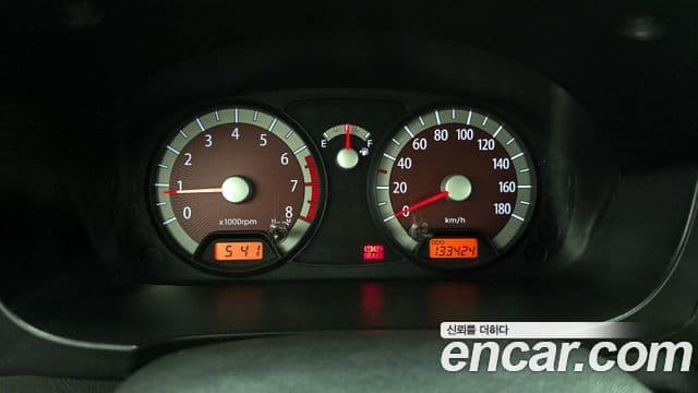 Kia 뉴모닝 Special, 2010 8