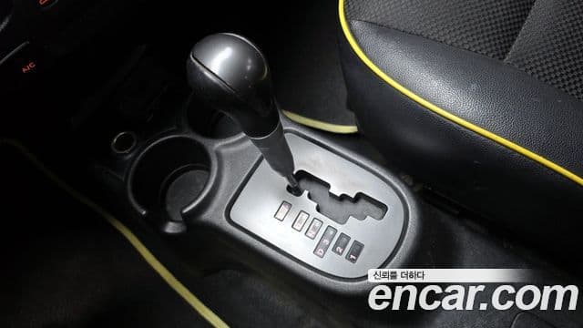 Kia 뉴모닝 Special, 2010 9