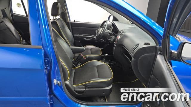 Kia 뉴모닝 Special, 2010 10