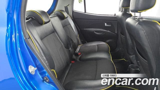 Kia 뉴모닝 Special, 2010 12