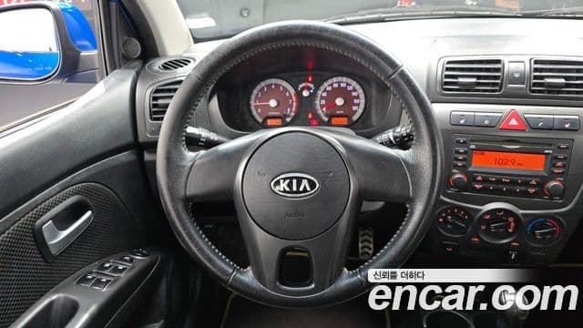 Kia 뉴모닝 Special, 2010 14