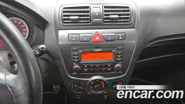 Kia 뉴모닝 Special, 2010 15